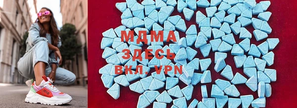 хмурый Белокуриха