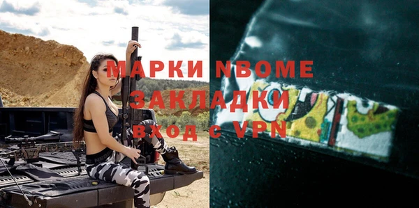 хмурый Белокуриха